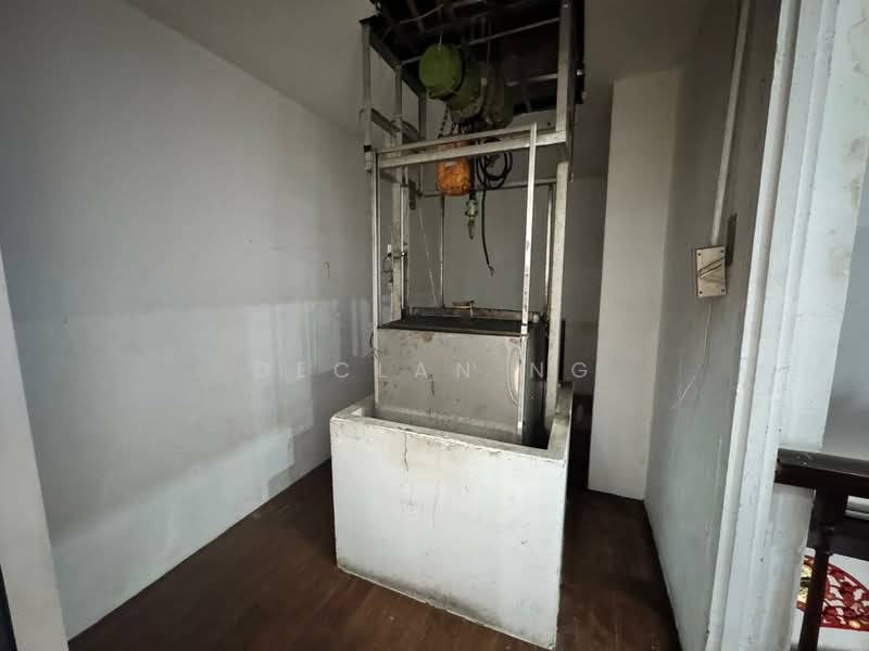 Commercial Bungalow for Rent in George Town (Penang) - Declan Ng - Interior - PropertyGuru.com.my