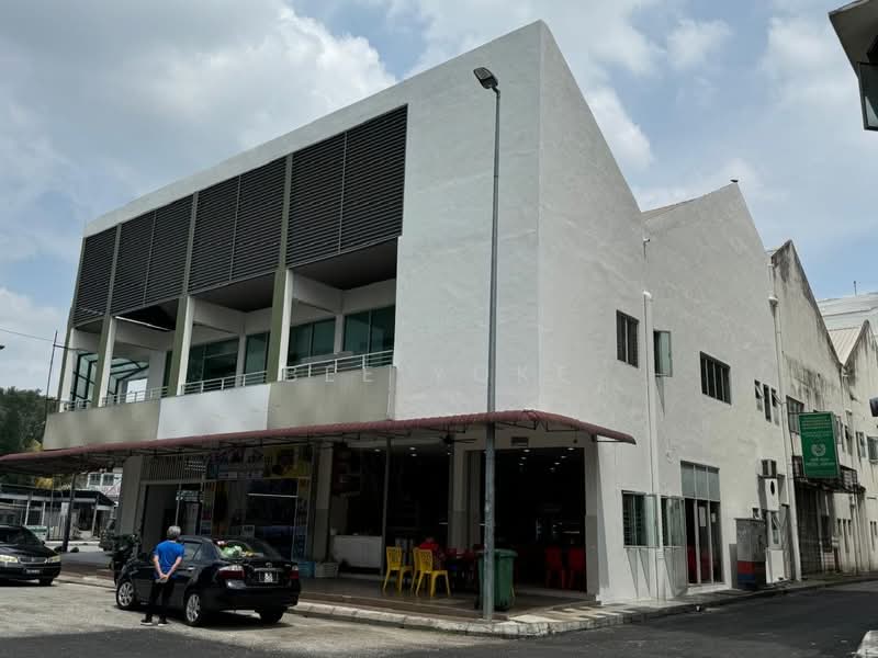 Shop for Sale in Kawasan 15 (Klang) - Bee Yoke - PropertyGuru.com.my