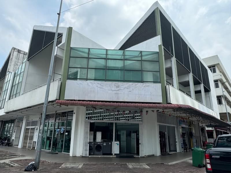 Shop for Sale in Kawasan 15 (Klang) - Bee Yoke - PropertyGuru.com.my