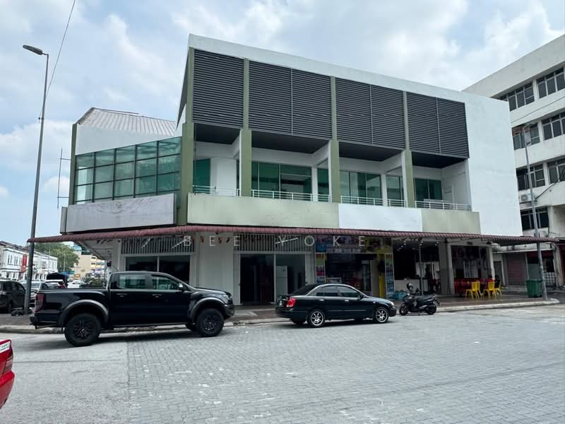 Shop for Sale in Kawasan 15 (Klang) - Bee Yoke - PropertyGuru.com.my