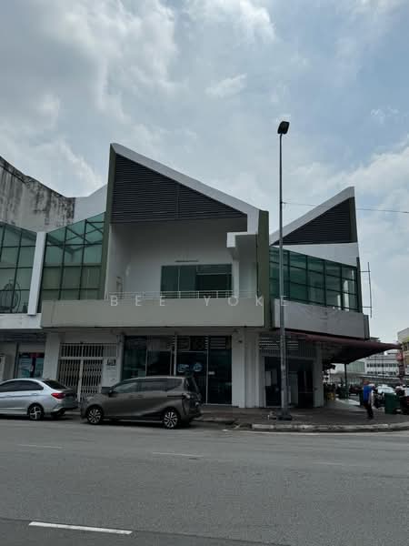 Shop for Sale in Kawasan 15 (Klang) - Bee Yoke - PropertyGuru.com.my