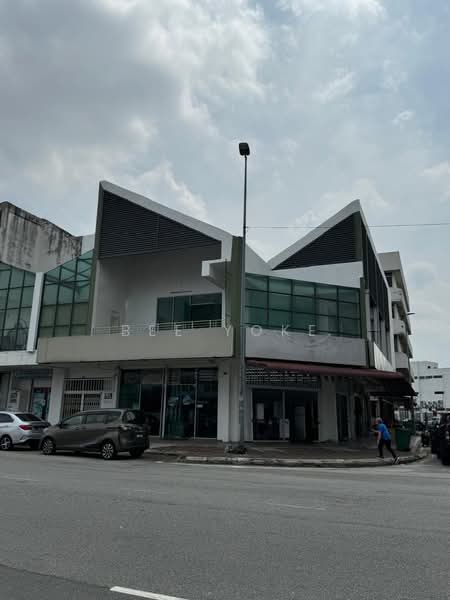 Shop for Sale in Kawasan 15 (Klang) - Bee Yoke - PropertyGuru.com.my