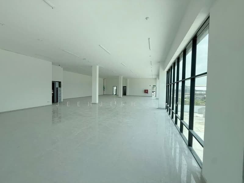 Kilang untuk Disewa di Juru (Bukit Mertajam) - JeehJeeh Kaw - Interior - PropertyGuru.com.my