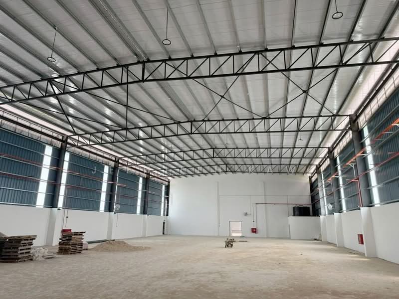 Kilang untuk Disewa di Juru (Bukit Mertajam) - JeehJeeh Kaw - Interior - PropertyGuru.com.my