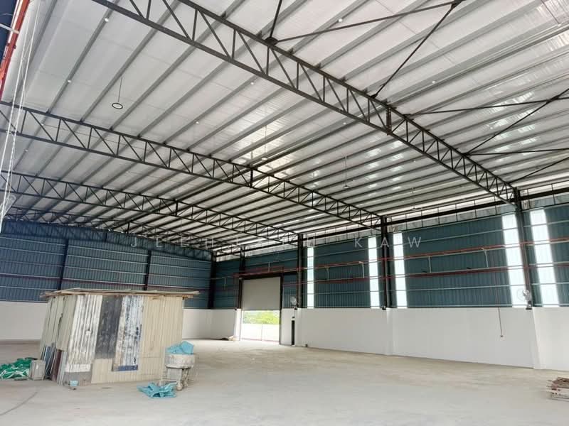 Kilang untuk Disewa di Juru (Bukit Mertajam) - JeehJeeh Kaw - Interior - PropertyGuru.com.my