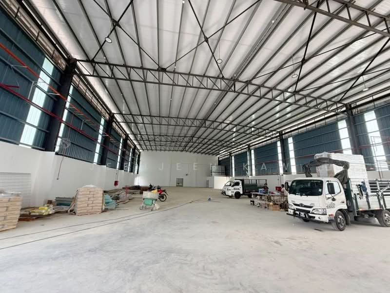 Kilang untuk Disewa di Juru (Bukit Mertajam) - JeehJeeh Kaw - PropertyGuru.com.my
