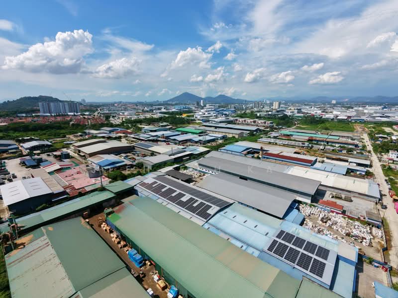 Kilang untuk Disewa di Juru (Bukit Mertajam) - JeehJeeh Kaw - PropertyGuru.com.my