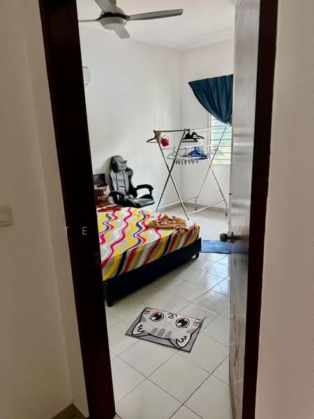 Condominium for Rent at V-Residensi - Terry Khaw - Bedroom - PropertyGuru.com.my