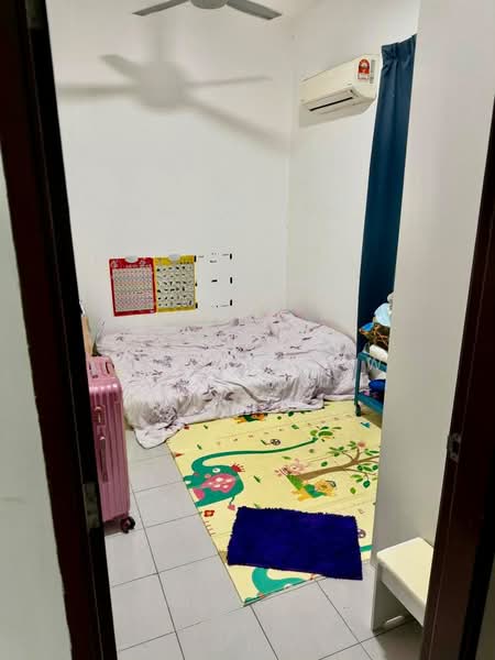 Condominium for Rent at V-Residensi - Terry Khaw - Bedroom - PropertyGuru.com.my