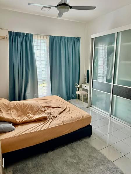 Condominium for Rent at V-Residensi - Terry Khaw - Bedroom - PropertyGuru.com.my