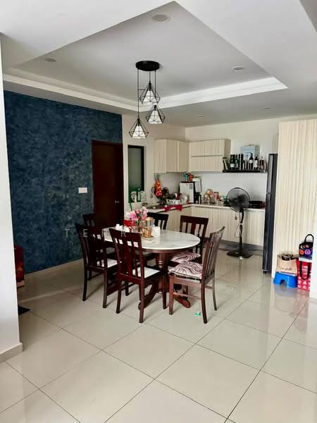 Condominium for Rent at V-Residensi - Terry Khaw - Dining Room - PropertyGuru.com.my