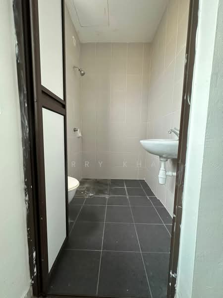 Condominium for Rent at V-Residensi - Terry Khaw - Bathroom - PropertyGuru.com.my