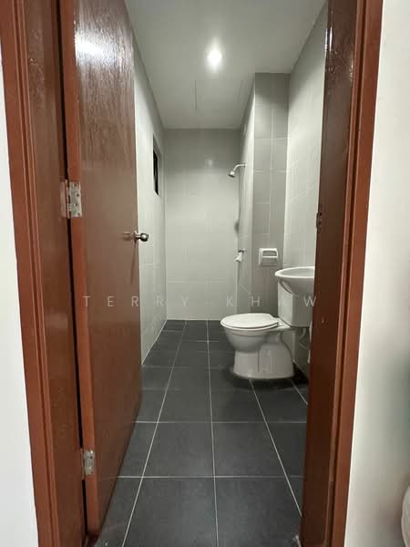 Condominium for Rent at V-Residensi - Terry Khaw - Bathroom - PropertyGuru.com.my