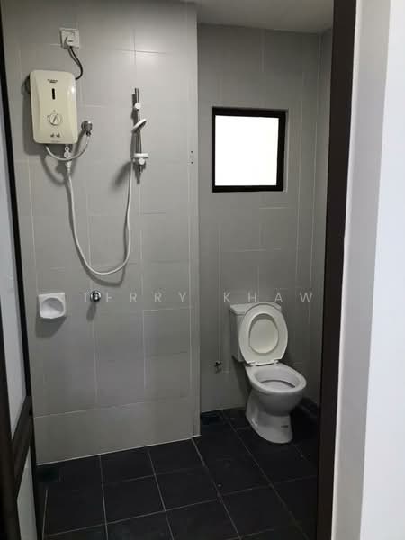 Condominium for Rent at V-Residensi - Terry Khaw - Bathroom - PropertyGuru.com.my