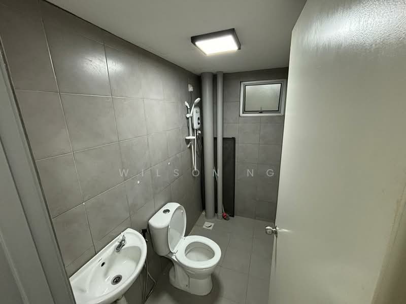 Apartment for Rent at Residensi Enesta - Wilson Ng - PropertyGuru.com.my