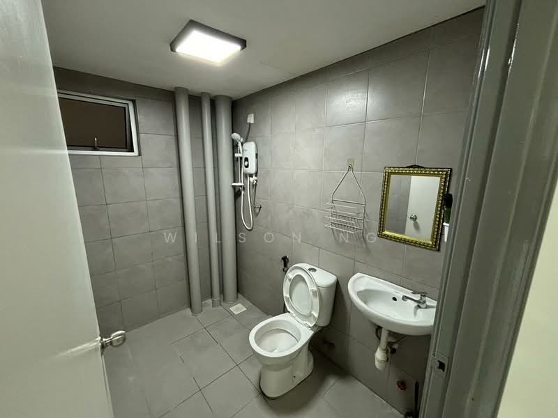 Apartment for Rent at Residensi Enesta - Wilson Ng - PropertyGuru.com.my