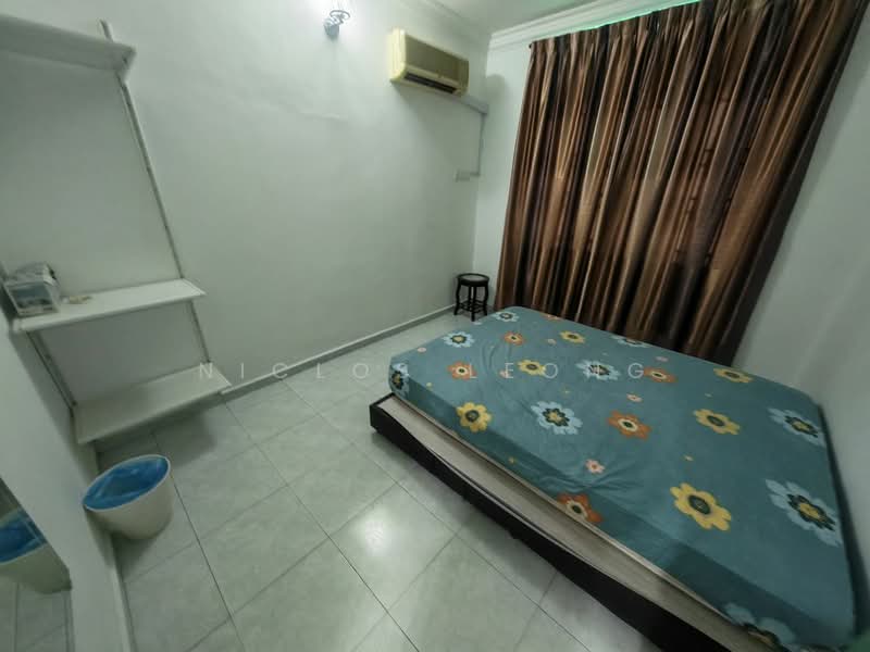 3-storey Terraced House for Sale in Station 18 (Ipoh) - Niclos Leong - PropertyGuru.com.my