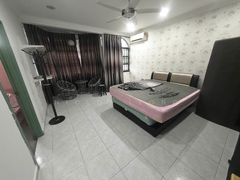 3-storey Terraced House for Sale in Station 18 (Ipoh) - Niclos Leong - PropertyGuru.com.my
