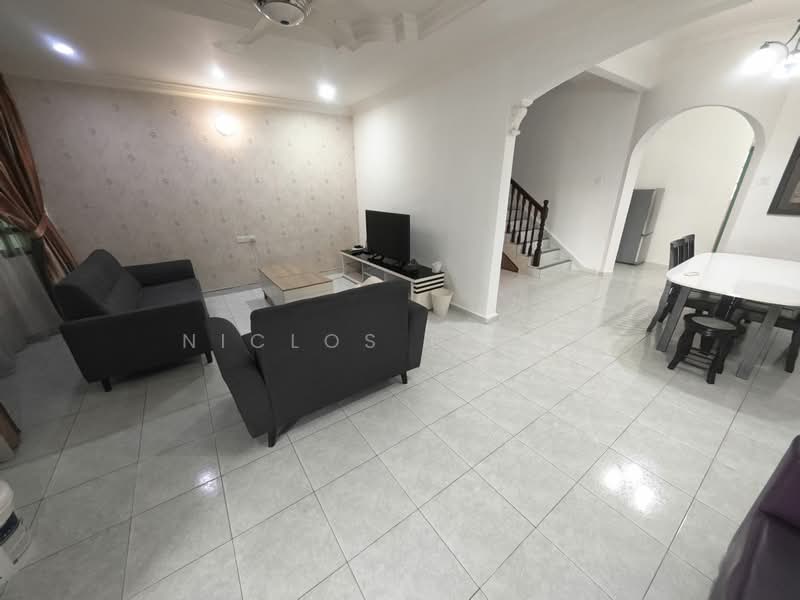 3-storey Terraced House for Sale in Station 18 (Ipoh) - Niclos Leong - PropertyGuru.com.my