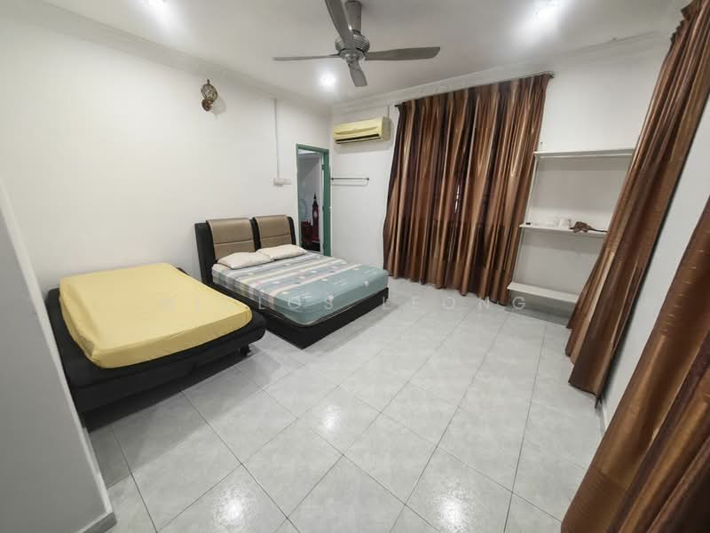 3-storey Terraced House for Sale in Station 18 (Ipoh) - Niclos Leong - PropertyGuru.com.my