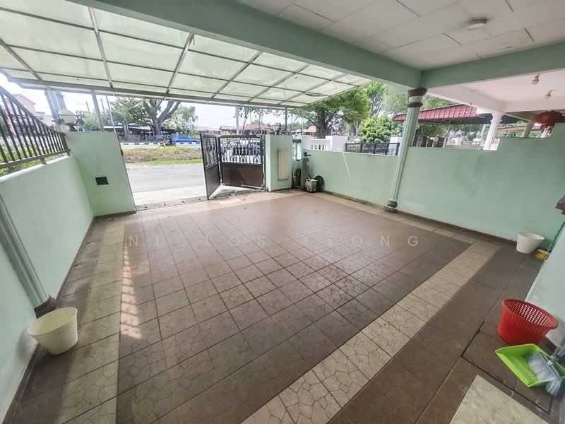 3-storey Terraced House for Sale in Station 18 (Ipoh) - Niclos Leong - PropertyGuru.com.my