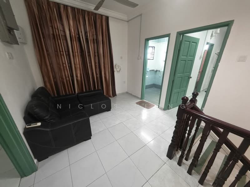 3-storey Terraced House for Sale in Station 18 (Ipoh) - Niclos Leong - PropertyGuru.com.my