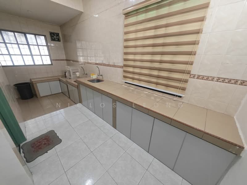 3-storey Terraced House for Sale in Station 18 (Ipoh) - Niclos Leong - PropertyGuru.com.my