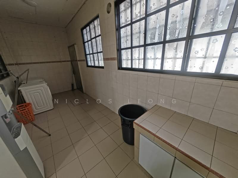 3-storey Terraced House for Sale in Station 18 (Ipoh) - Niclos Leong - PropertyGuru.com.my