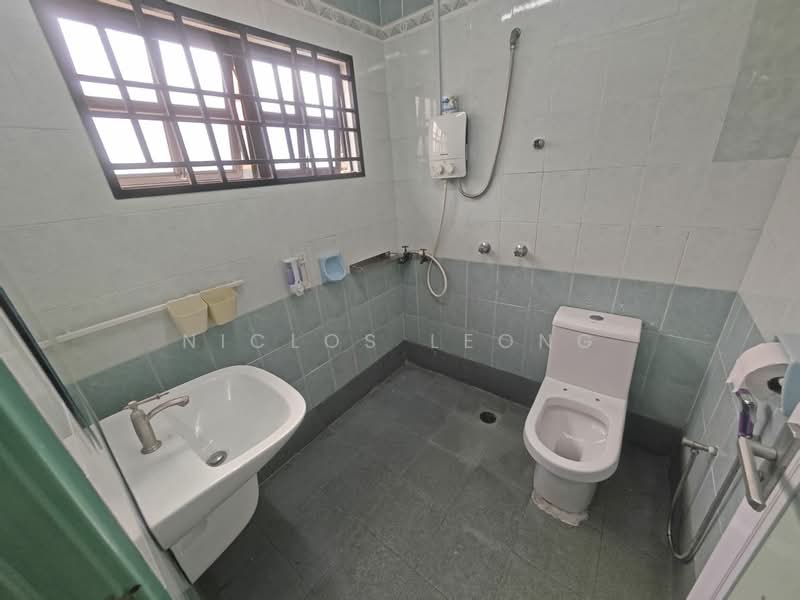 3-storey Terraced House for Sale in Station 18 (Ipoh) - Niclos Leong - PropertyGuru.com.my