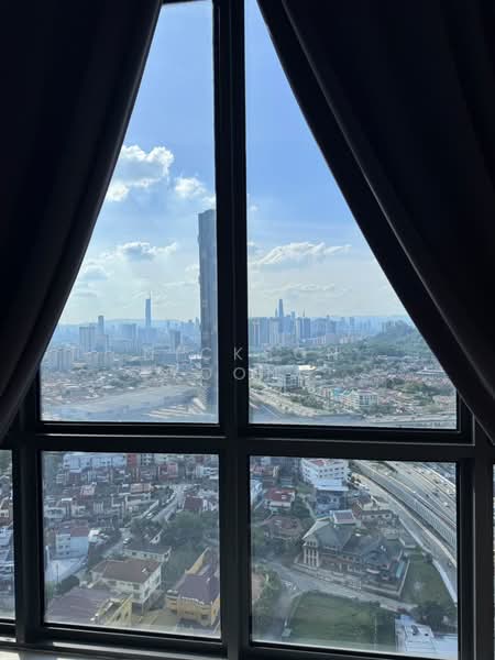 Servis Apartment untuk Disewa di EkoCheras Service Residences - Nickson Yoong - View - PropertyGuru.com.my