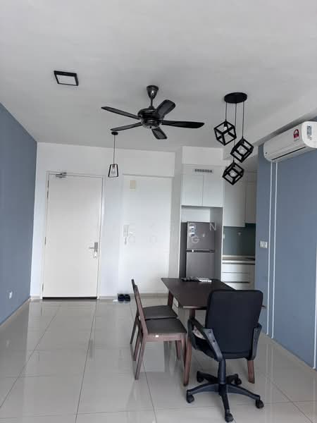 Servis Apartment untuk Disewa di EkoCheras Service Residences - Nickson Yoong - Dining Room - PropertyGuru.com.my
