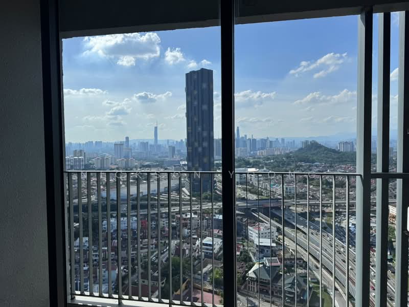 Servis Apartment untuk Disewa di EkoCheras Service Residences - Nickson Yoong - View - PropertyGuru.com.my