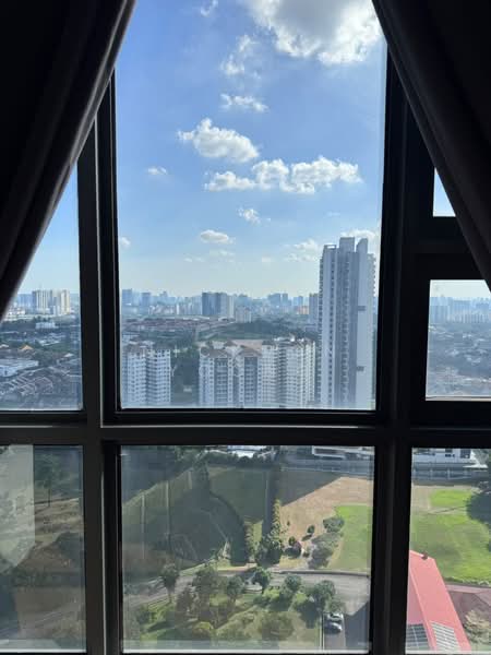 Servis Apartment untuk Disewa di EkoCheras Service Residences - Nickson Yoong - View - PropertyGuru.com.my