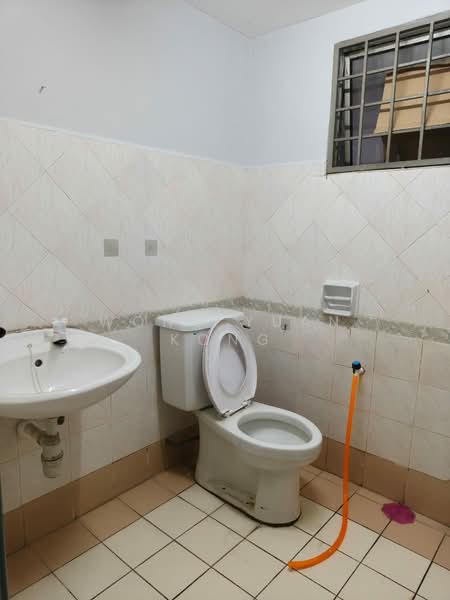 Kondominium untuk Disewa di Regency Condominium - Wong Yuan Kong - PropertyGuru.com.my