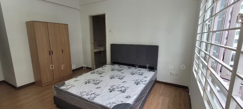 Condominium for Rent at Casa Tropika - Derrick Yeong - Bedroom - PropertyGuru.com.my