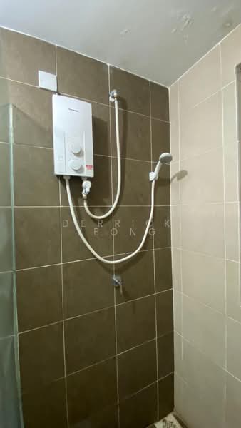 Condominium for Rent at Casa Tropika - Derrick Yeong - Bathroom - PropertyGuru.com.my