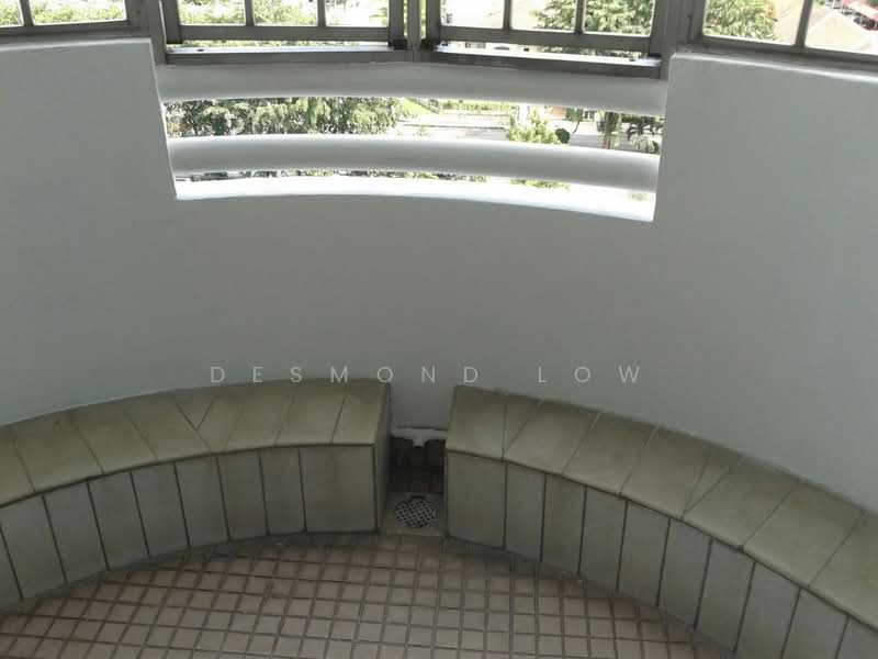 Kondominium untuk Disewa di Bam Villa - Desmond Low - Exterior - PropertyGuru.com.my