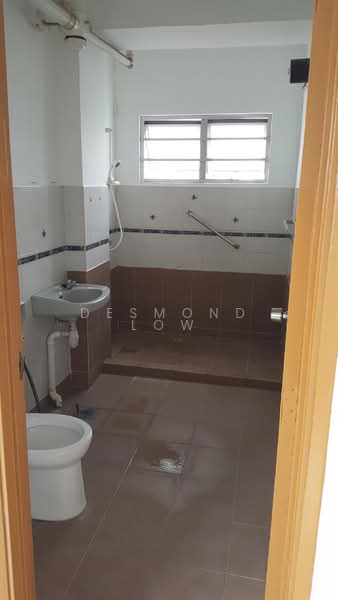 Kondominium untuk Disewa di Bam Villa - Desmond Low - PropertyGuru.com.my