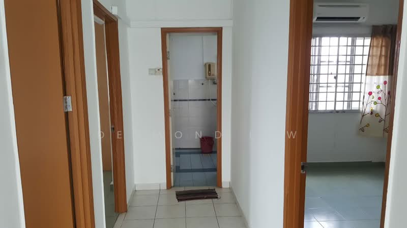 Kondominium untuk Disewa di Bam Villa - Desmond Low - PropertyGuru.com.my
