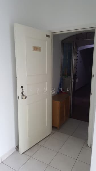 Kondominium untuk Disewa di Bam Villa - Desmond Low - PropertyGuru.com.my