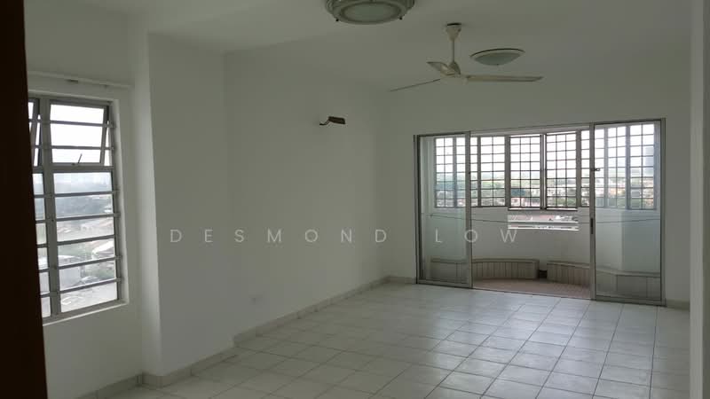 Kondominium untuk Disewa di Bam Villa - Desmond Low - PropertyGuru.com.my