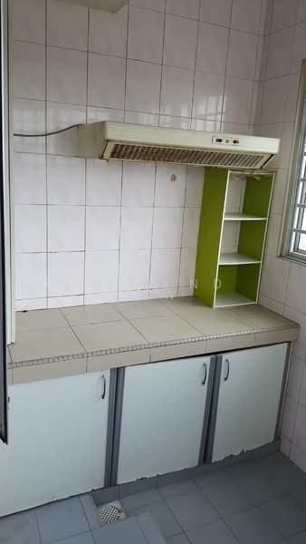 Kondominium untuk Disewa di Bam Villa - Desmond Low - PropertyGuru.com.my