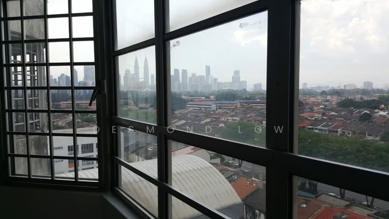Kondominium untuk Disewa di Bam Villa - Desmond Low - PropertyGuru.com.my