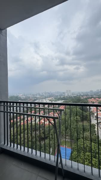 Service Residence for Rent at Montena - ivan lee - PropertyGuru.com.my