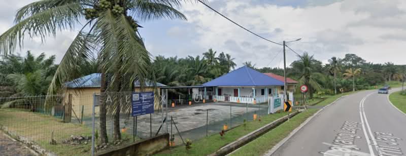 Agricultural Land for Sale in Sedenak (Johor) - Alexius Lim - Exterior - PropertyGuru.com.my