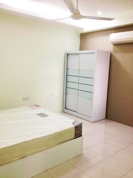 Service Residence for Rent at Birch Regency @ Penang Times Square - Jerry Tan - Bedroom - PropertyGuru.com.my
