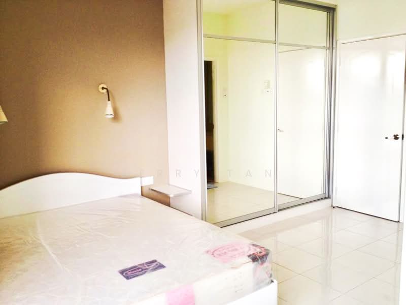 Service Residence for Rent at Birch Regency @ Penang Times Square - Jerry Tan - Bedroom - PropertyGuru.com.my