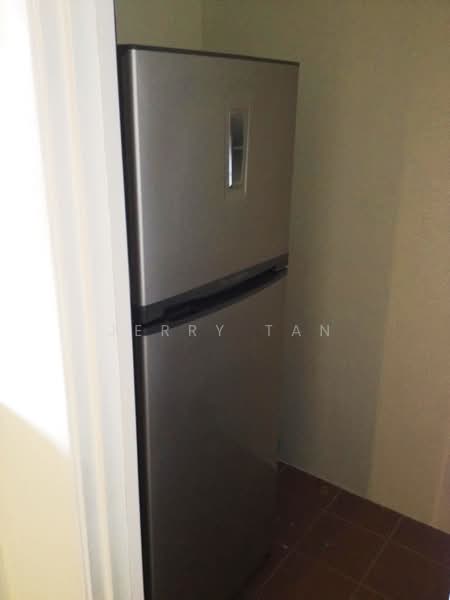 Service Residence for Rent at Birch Regency @ Penang Times Square - Jerry Tan - Interior - PropertyGuru.com.my