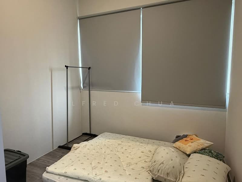 Apartment for Sale at Liberty Grove - Alfred Chua - Bedroom - PropertyGuru.com.my