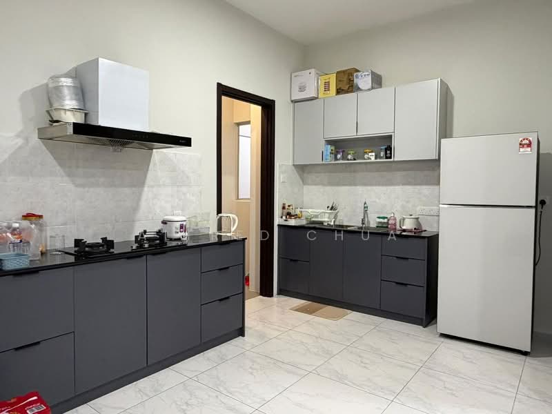 Apartment for Sale at Liberty Grove - Alfred Chua - Kitchen - PropertyGuru.com.my